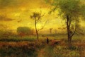 Sunrise - George Inness