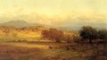 Autumn - George Inness