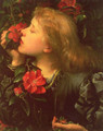 Choosing - George Frederick Watts