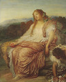 Ariadne - George Frederick Watts