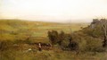 The Valley - George Inness