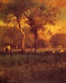 California - George Inness