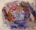Sugar Bowl - Pierre Auguste Renoir