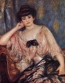 Misia - Pierre Auguste Renoir