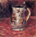Jug - Pierre Auguste Renoir