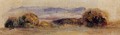 Landscape15 - Pierre Auguste Renoir