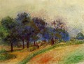 Landscape13 - Pierre Auguste Renoir