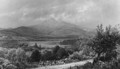 Mount Chocorua And Lake - William Trost Richards