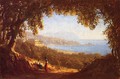 La Riviera Di Ponente Genoa - Sanford Robinson Gifford