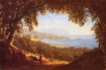 La Riviera Di Ponente Genoa - Sanford Robinson Gifford