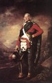 Portrait Of Sir John Sinclair - Sir Henry Raeburn