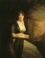 Lady Anne Torphicen - Sir Henry Raeburn