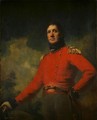 Colonel Francis James Scott - Sir Henry Raeburn