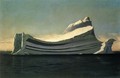 Iceberg - William Bradford