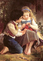 A Special Moment2 - Emile Munier