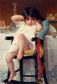 Sugar And Spice - Emile Munier