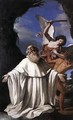 St Romuald 1640-41 - Giovanni Francesco Guercino (BARBIERI)
