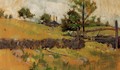 Spring Landscape - John Henry Twachtman
