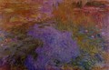The Water Lily Pond2 - Claude Oscar Monet