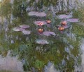 Water Lilies41 - Claude Oscar Monet