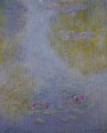 Water Lilies22 - Claude Oscar Monet
