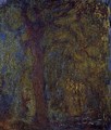 Weeping Willow5 - Claude Oscar Monet