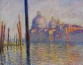 The Grand Canal4 - Claude Oscar Monet