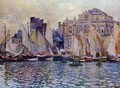 Le Havre Museum - Claude Oscar Monet