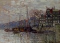 Amsterdam - Claude Oscar Monet