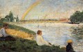 Rainbow - Georges Seurat