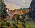 Epinay Sur Orge - Armand Guillaumin