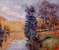 Crozant Echo Rock - Armand Guillaumin