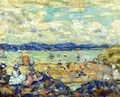 St Malo2 - Maurice Brazil Prendergast