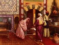 The Hammam - Rudolph Ernst