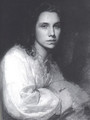 Sophia - Ivan Nikolaevich Kramskoy