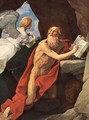 St Jerome c. 1635 - Guido Reni