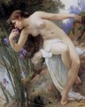 The Fragrant Iris - Guillaume Seignac