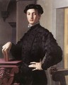 Portrait of a Young Man, c. 1540 - Agnolo Bronzino