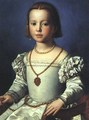 Bia, The Illegitimate Daughter of Cosimo I de