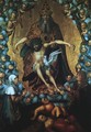 The Trinity - Lucas The Elder Cranach