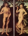 Lucas The Elder Cranach