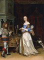 Gerard Ter Borch