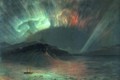 Aurora Borealis - Frederic Edwin Church
