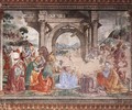 Adoration Of The Magi2 - Domenico Ghirlandaio