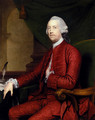 Portrait Of John Simpson Of Bradley Hall Northumberland (1710 1786) - Sir Joshua Reynolds