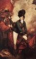 General Sir Banastre Tarleton 1782 - Sir Joshua Reynolds