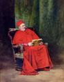 Jehan Georges Vibert