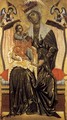 Madonna and Child c. 1265 - Coppo Di Marcovaldo