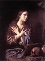 The Penitent Magdalen - Philippe de Champaigne