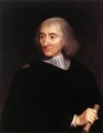 Portrait of Robert Arnauld d